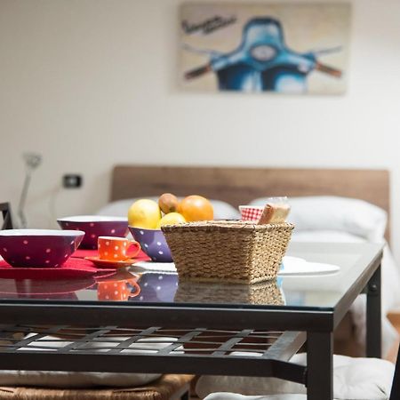 Apartmán Casa Legami Charme&Relax Bergamo Exteriér fotografie