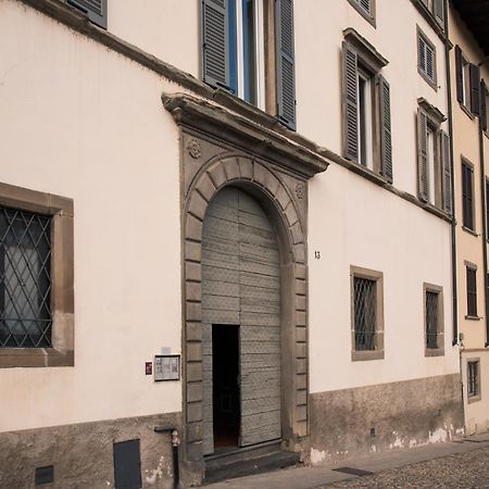 Apartmán Casa Legami Charme&Relax Bergamo Exteriér fotografie