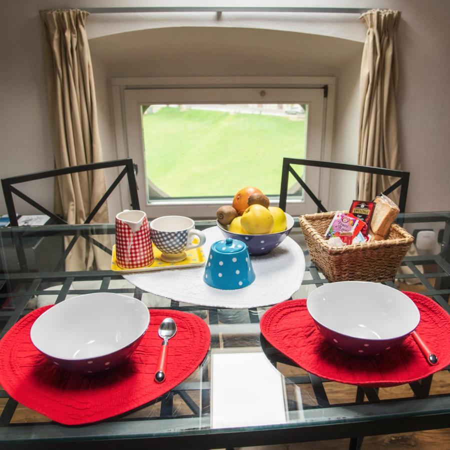 Apartmán Casa Legami Charme&Relax Bergamo Exteriér fotografie