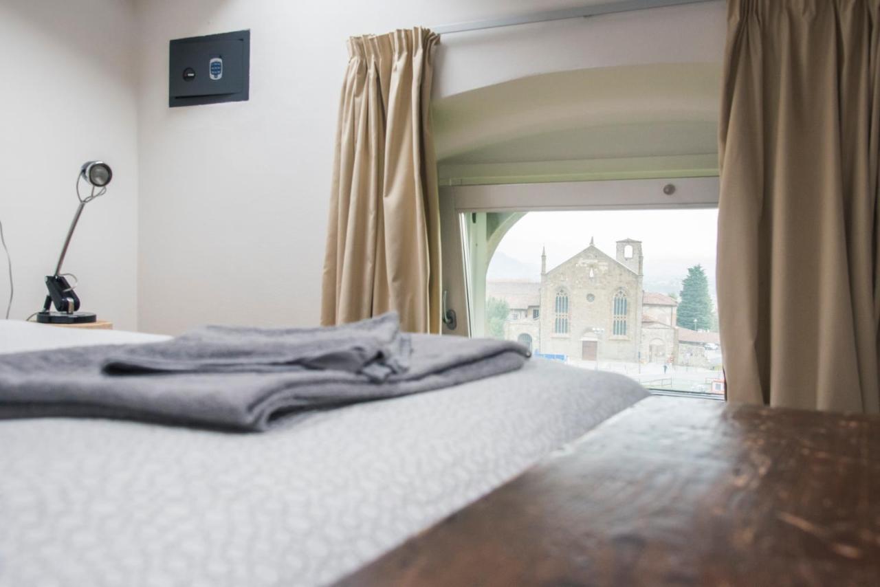 Apartmán Casa Legami Charme&Relax Bergamo Exteriér fotografie
