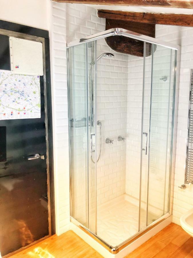 Apartmán Casa Legami Charme&Relax Bergamo Exteriér fotografie