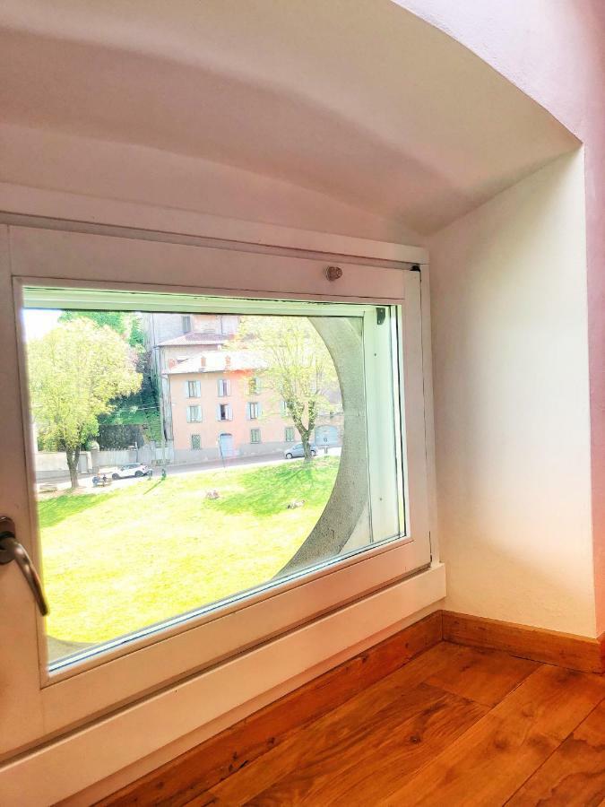 Apartmán Casa Legami Charme&Relax Bergamo Exteriér fotografie